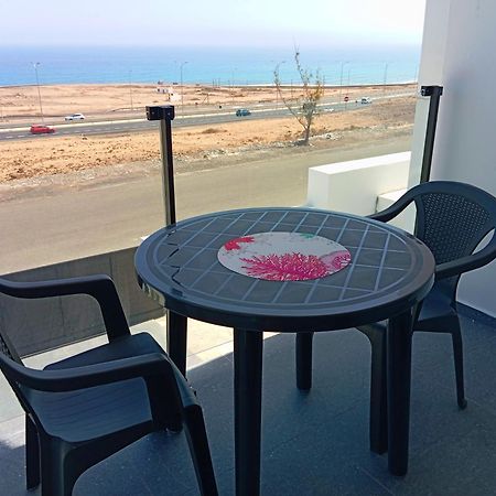 罗萨里奥港Vista Playa Blanca公寓 外观 照片